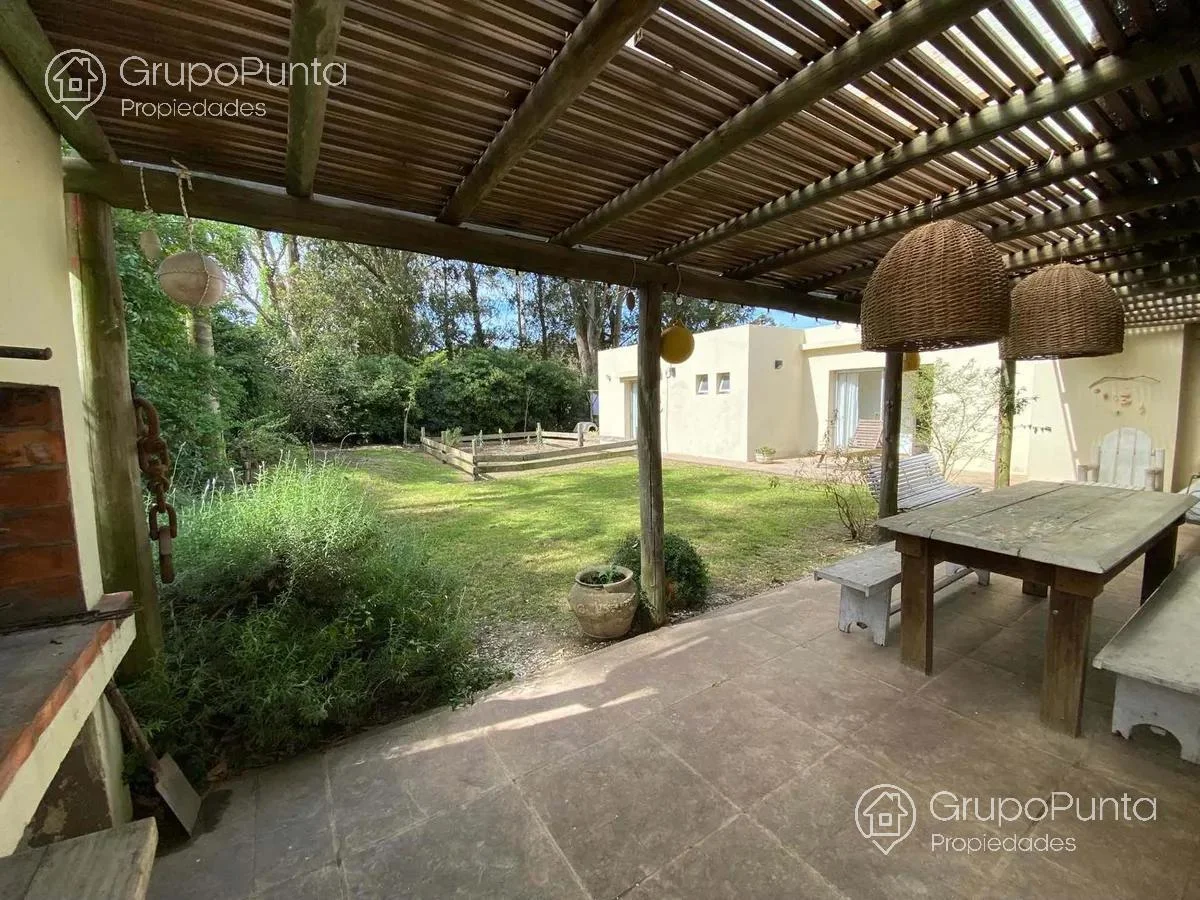 Casa en San Rafael, propiedad 280695 -Imagen 2