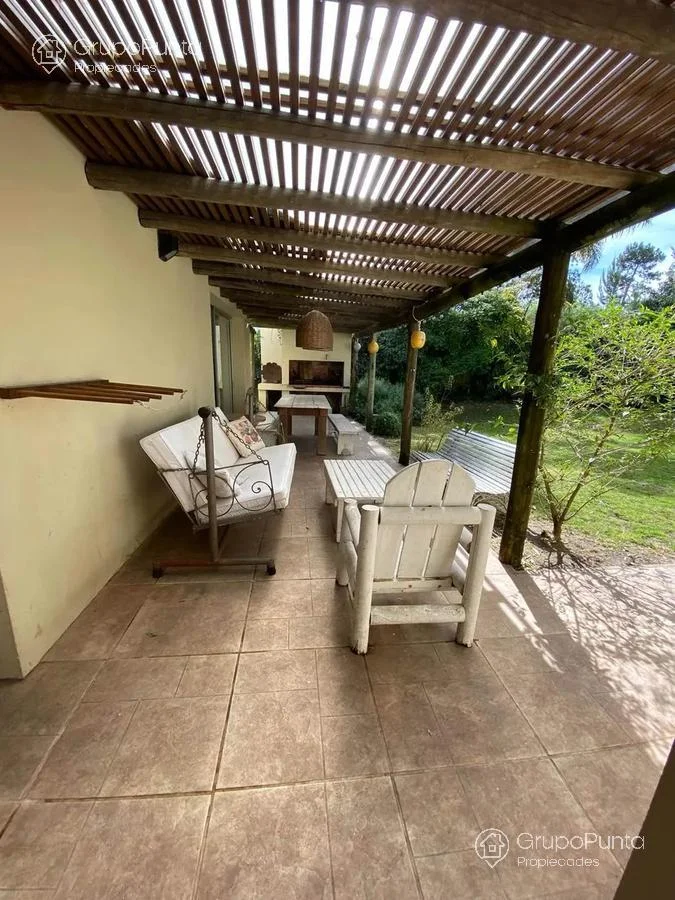 Casa en San Rafael, propiedad 280695 -Imagen 3