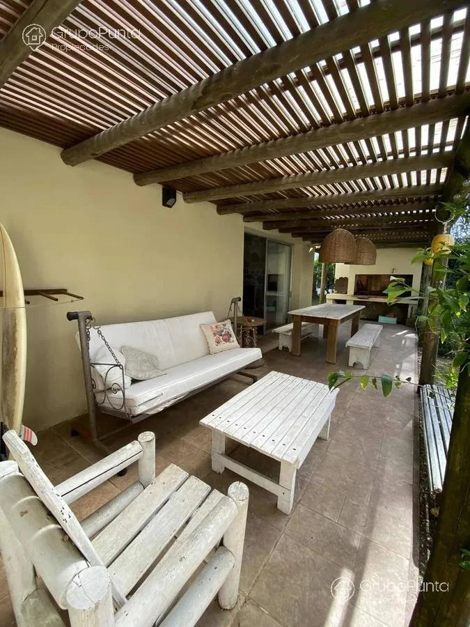 Casa en San Rafael, propiedad 280695 -Imagen 4