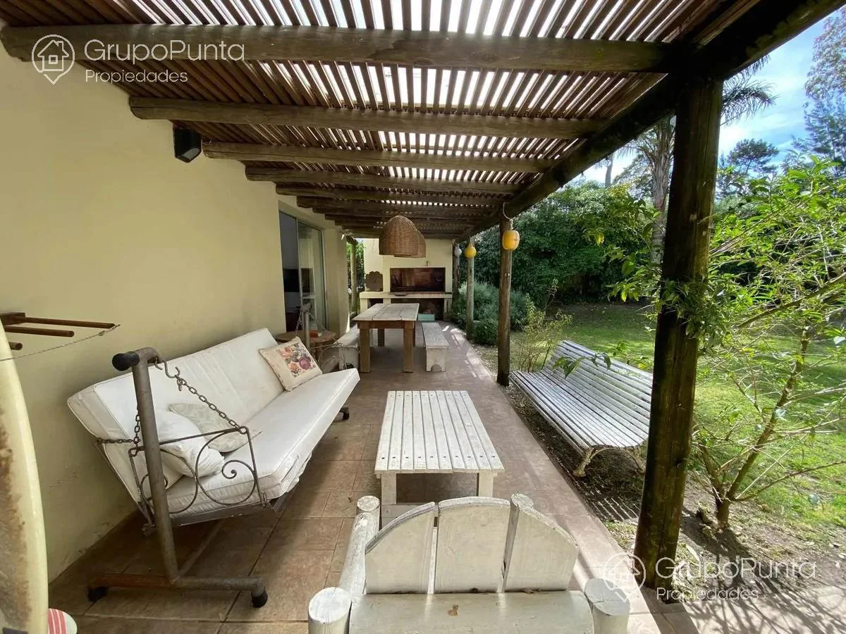 Casa en San Rafael, propiedad 280695 -Imagen 5