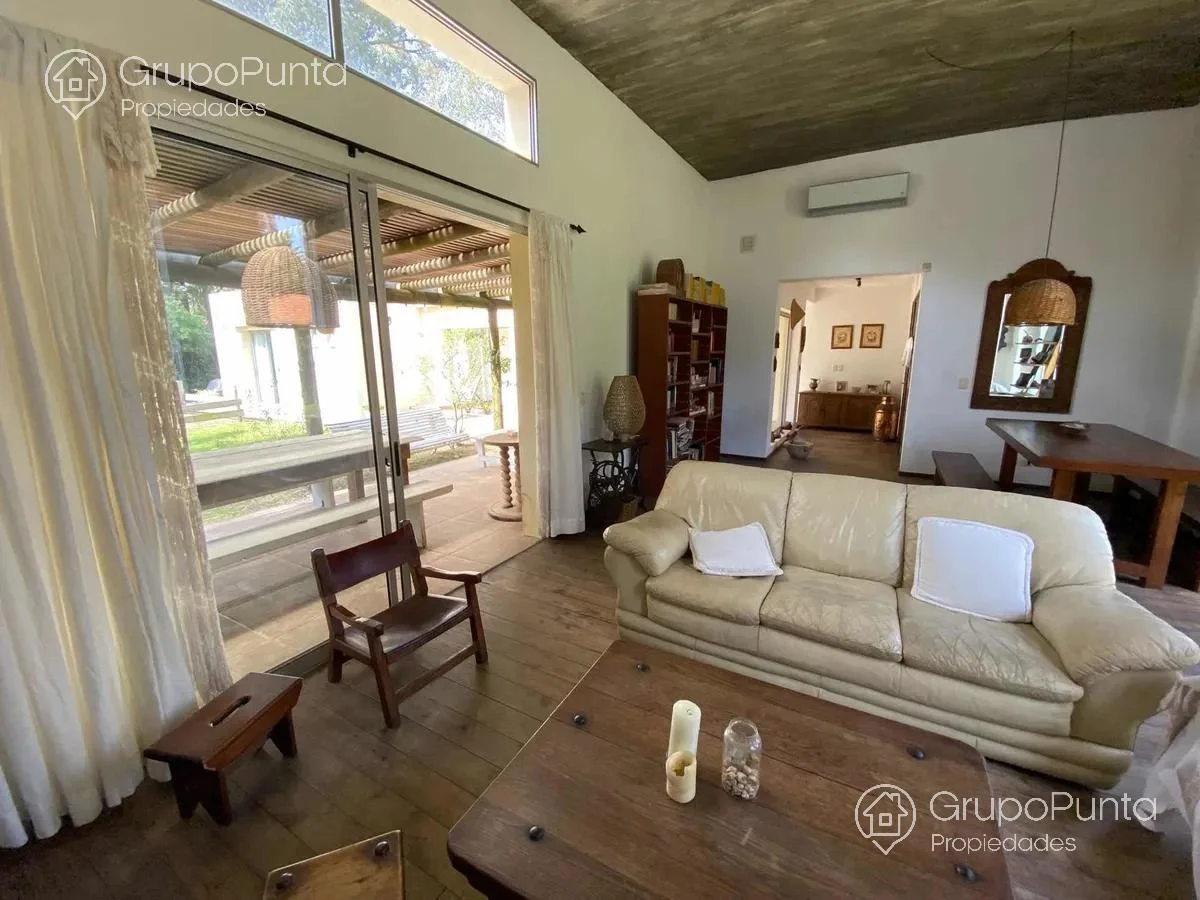 Casa en San Rafael, propiedad 280695 -Imagen 6