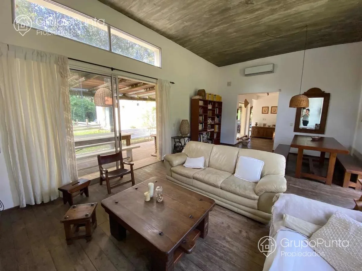 Casa en San Rafael, propiedad 280695 -Imagen 7