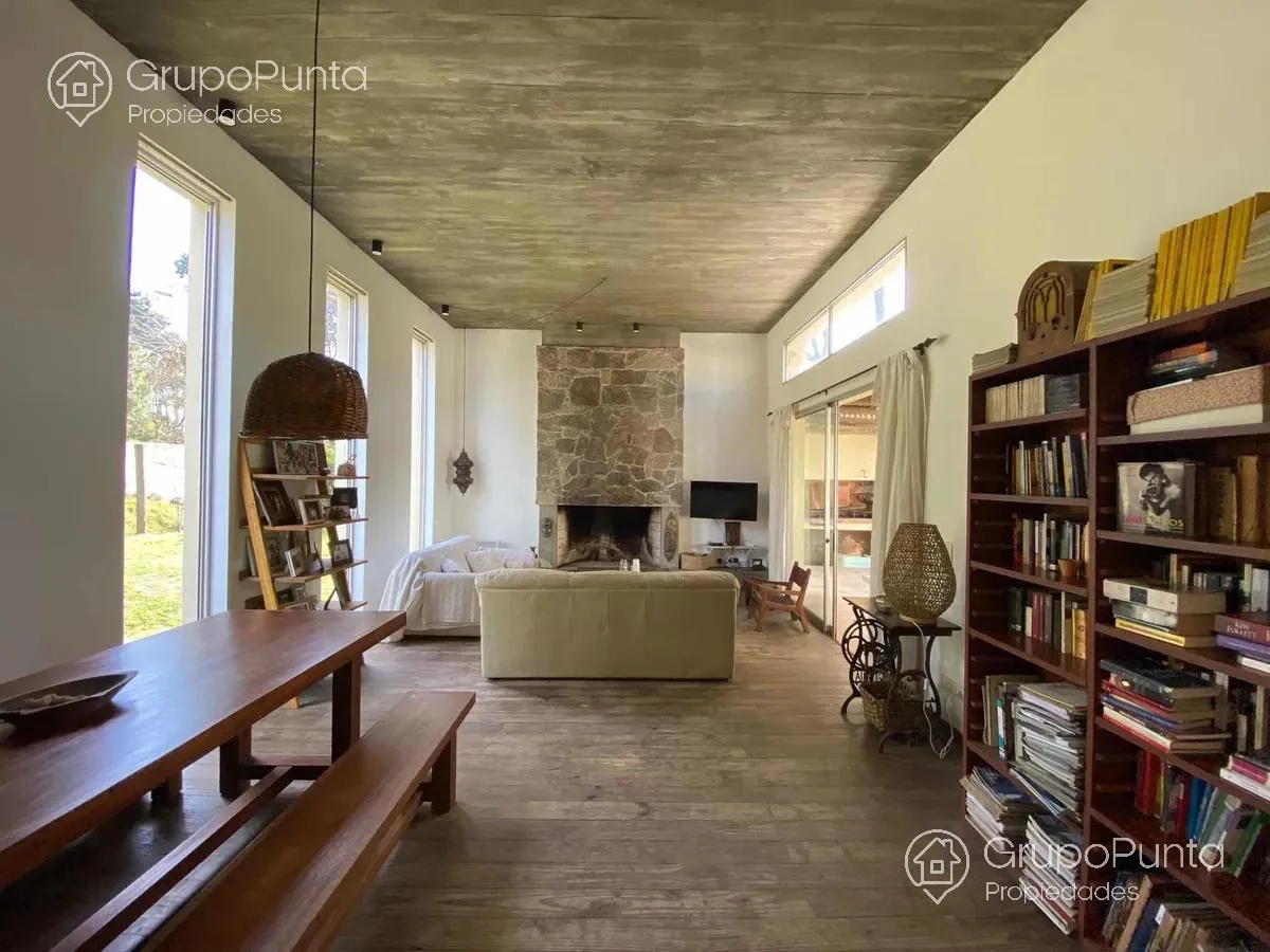 Casa en San Rafael, propiedad 280695 -Imagen 8