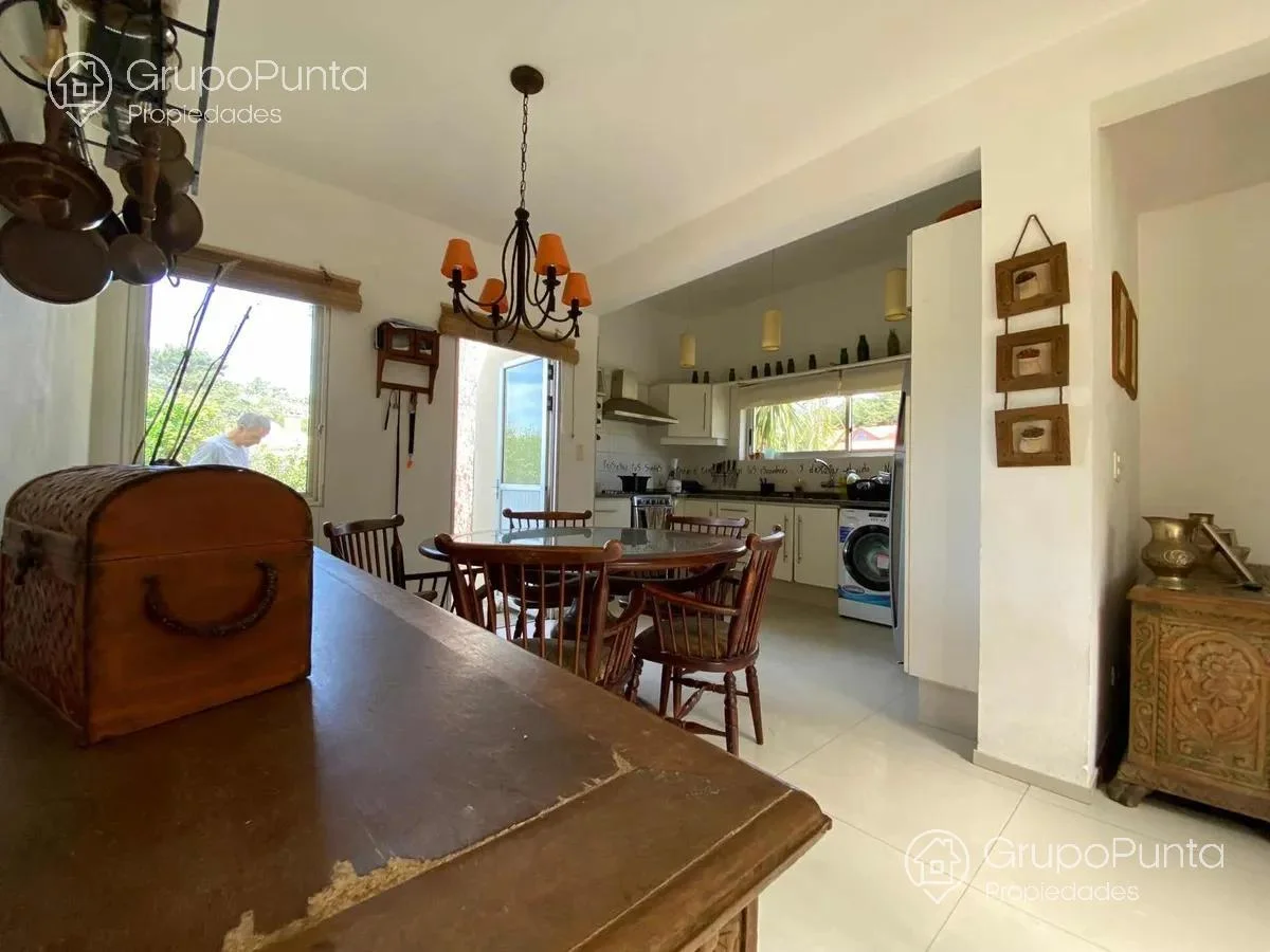 Casa en San Rafael, propiedad 280695 -Imagen 9