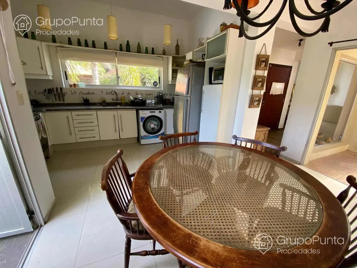 Casa en San Rafael, propiedad 280695 -Imagen 10