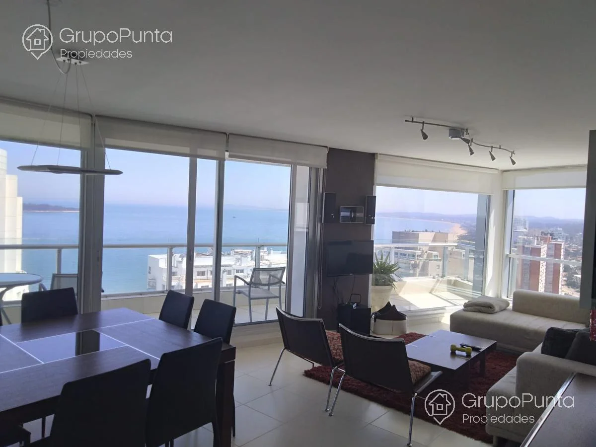 Apartamento en Punta del Este, propiedad 280697 -Imagen 2