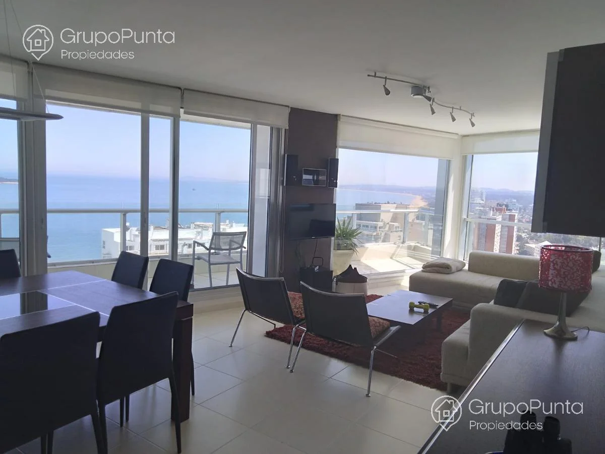 Apartamento en Punta del Este, propiedad 280697 -Imagen 3