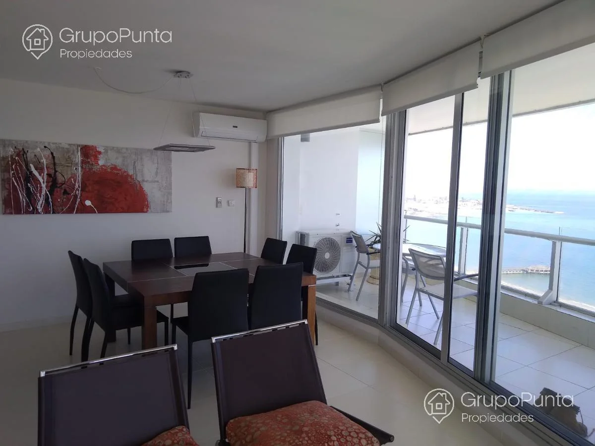 Apartamento en Punta del Este, propiedad 280697 -Imagen 4