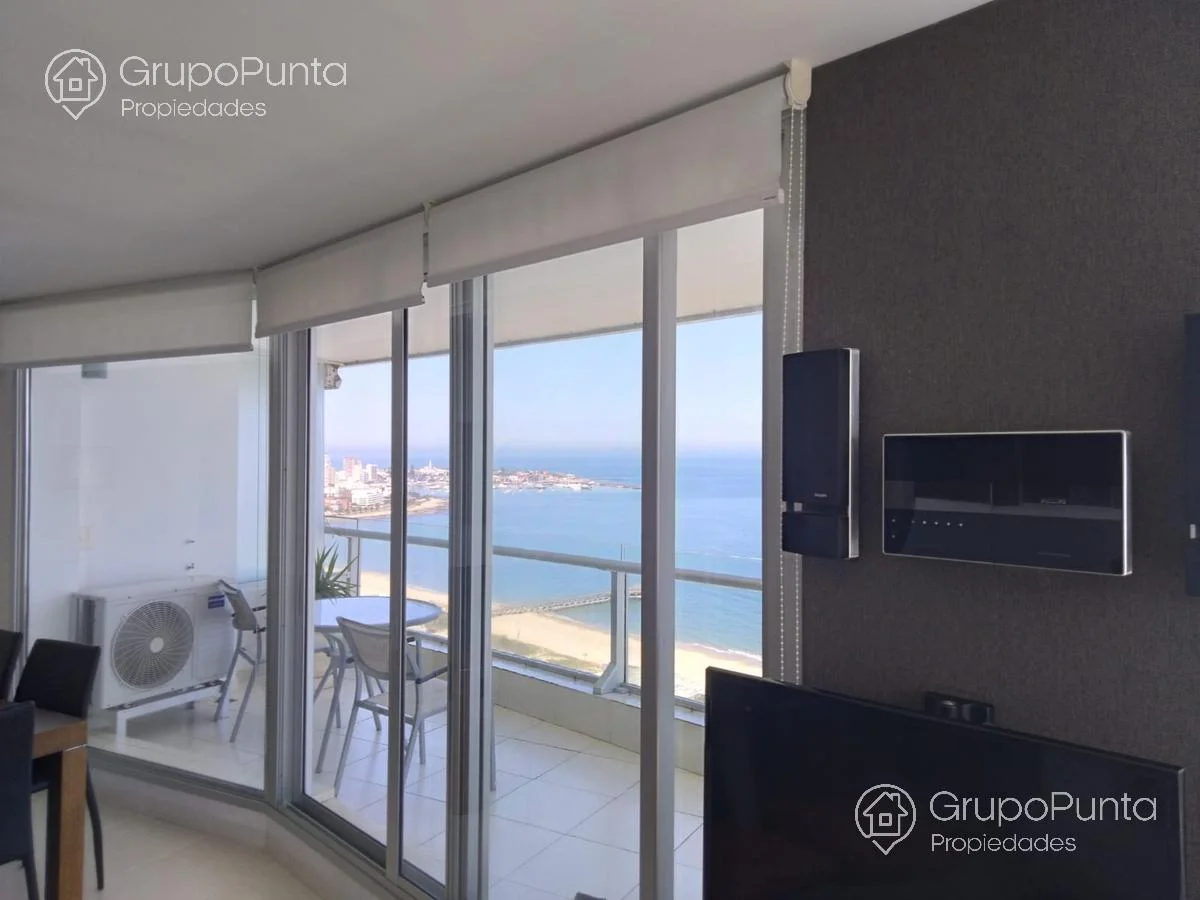 Apartamento en Punta del Este, propiedad 280697 -Imagen 5