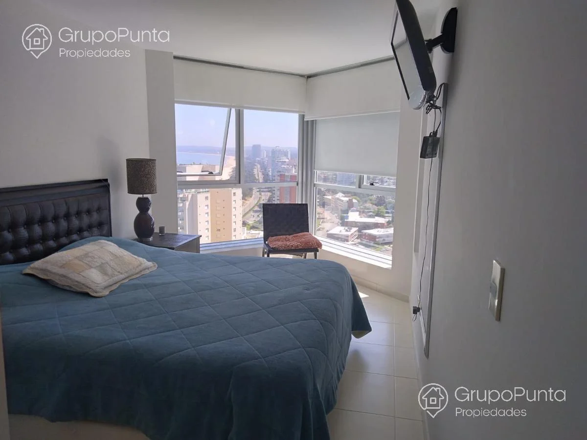 Apartamento en Punta del Este, propiedad 280697 -Imagen 6