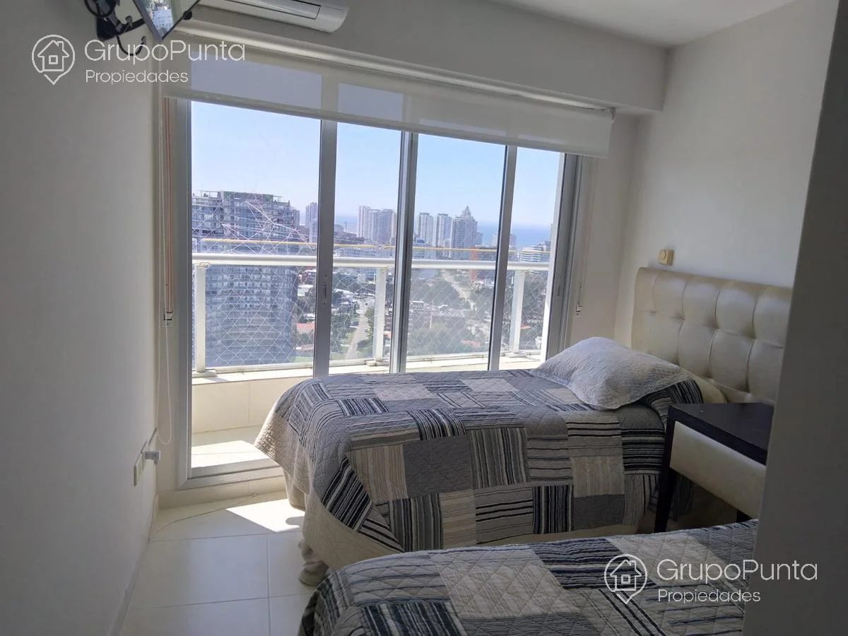 Apartamento en Punta del Este, propiedad 280697 -Imagen 7
