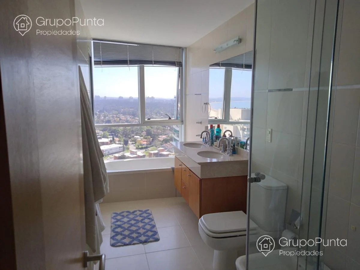 Apartamento en Punta del Este, propiedad 280697 -Imagen 8