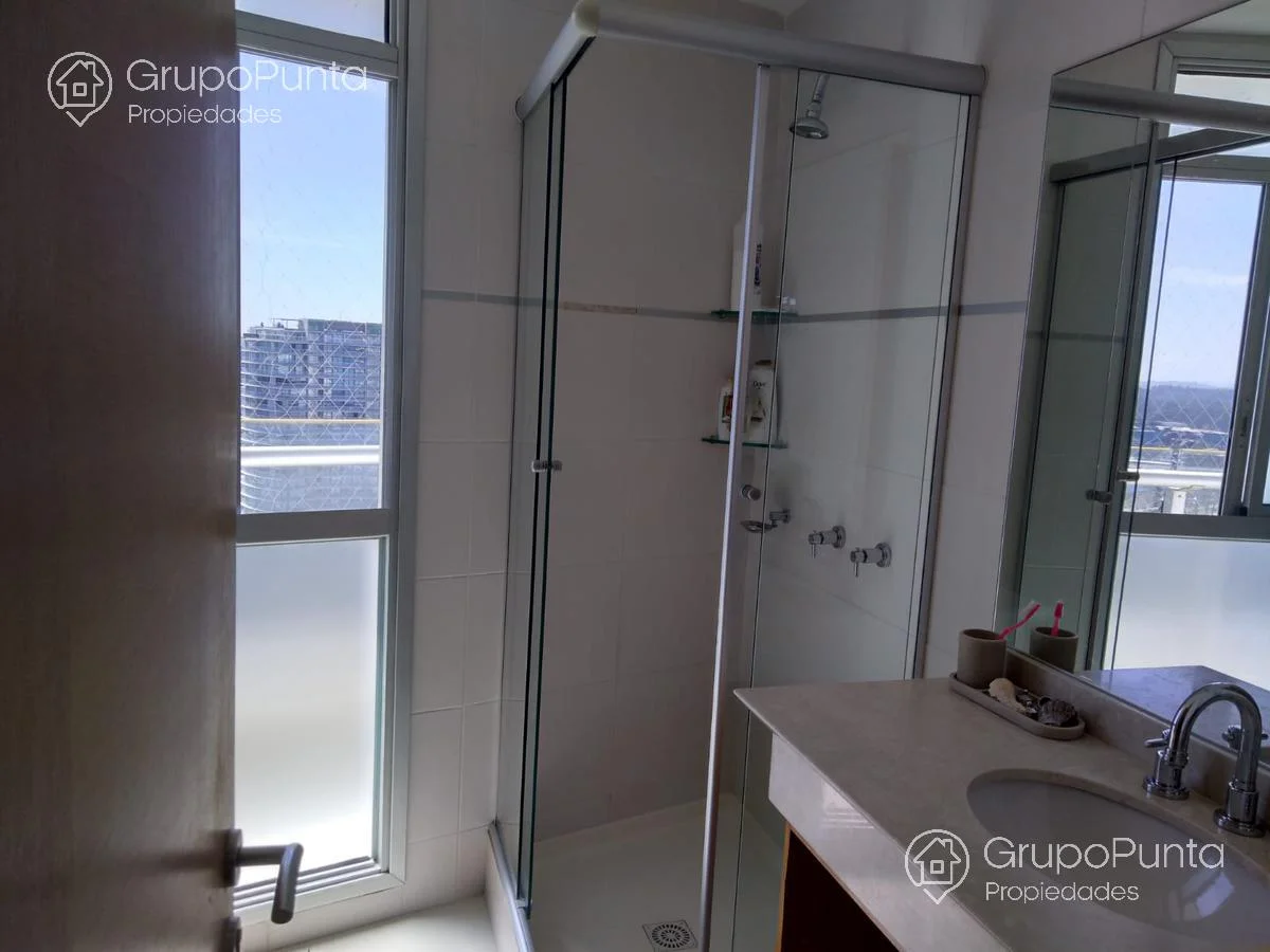 Apartamento en Punta del Este, propiedad 280697 -Imagen 9