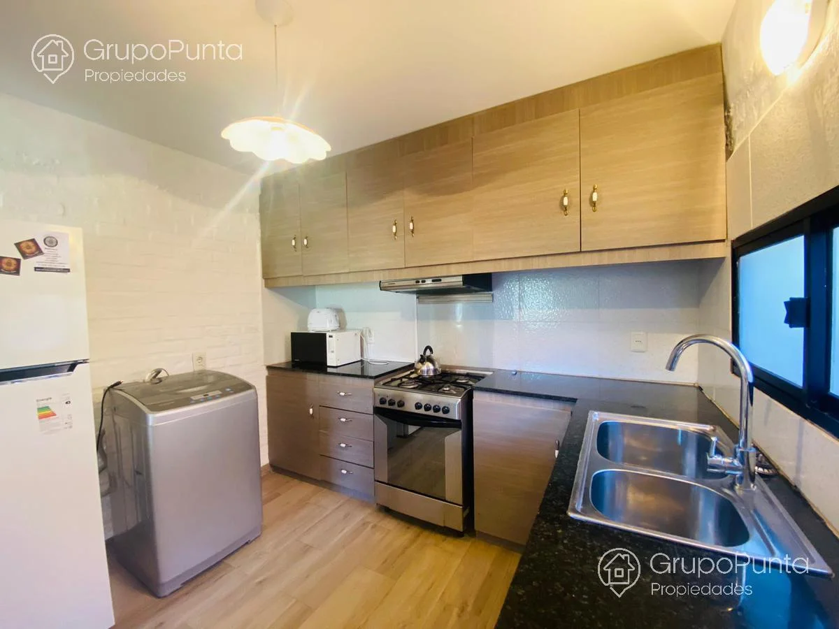 Casa en Punta Ballena, propiedad 280709 -Imagen 2