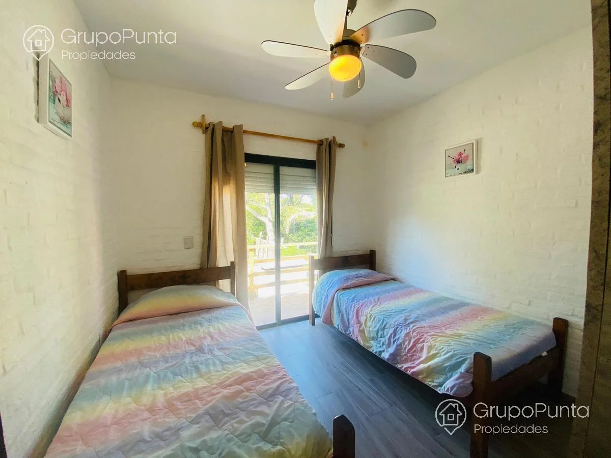 Casa en Punta Ballena, propiedad 280709 -Imagen 8