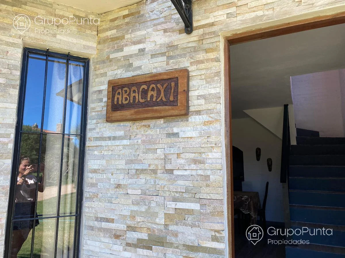 Casa en Punta Ballena, propiedad 280709 -Imagen 9