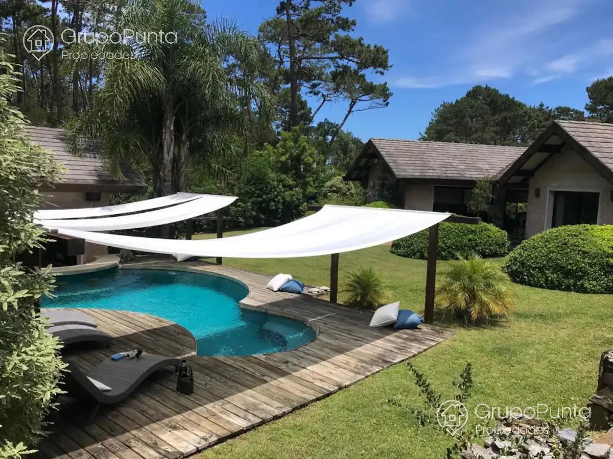 Casa en Punta Ballena, propiedad 280718 -Imagen 1