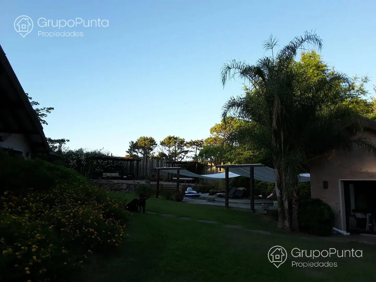 Casa en Punta Ballena, propiedad 280718 -Imagen 20