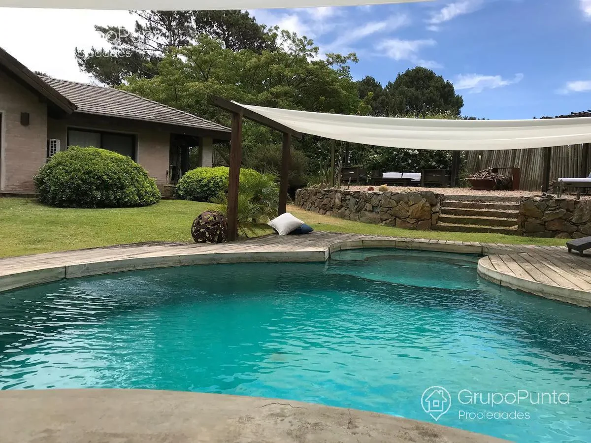 Casa en Punta Ballena, propiedad 280718 -Imagen 3