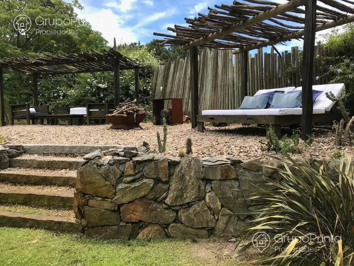 Casa en Punta Ballena, propiedad 280718 -Imagen 4
