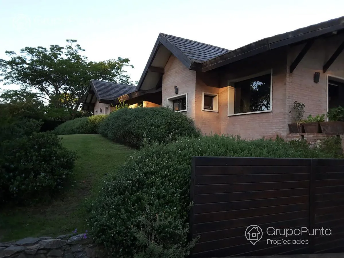 Casa en Punta Ballena, propiedad 280718 -Imagen 5