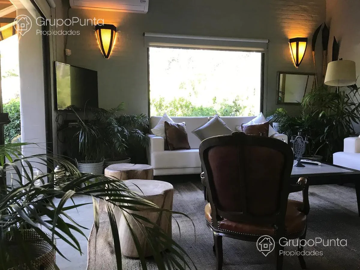 Casa en Punta Ballena, propiedad 280718 -Imagen 8