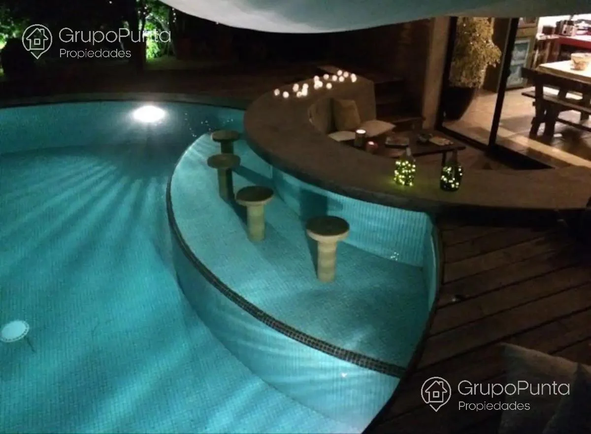 Casa en Punta Ballena, propiedad 280718 -Imagen 9