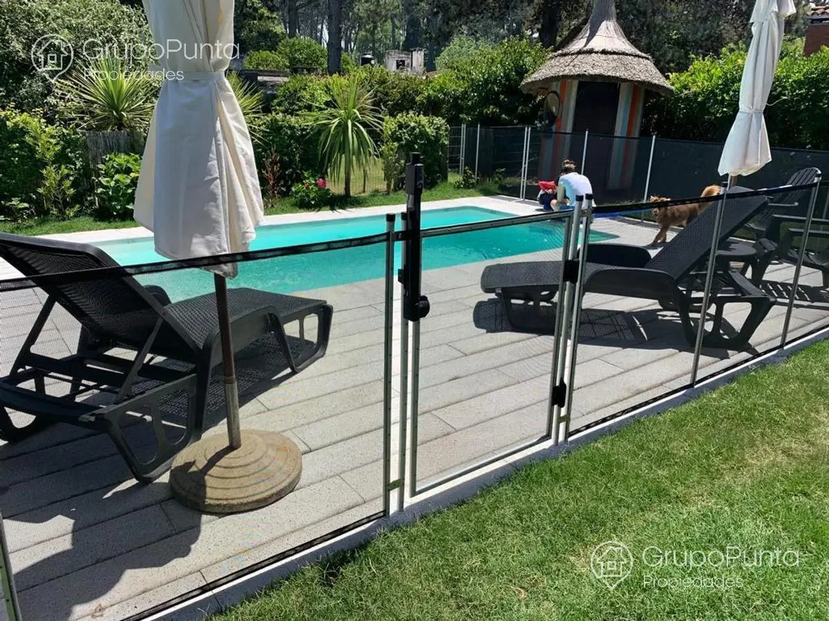 Casa en San Rafael, propiedad 280728 -Imagen 2