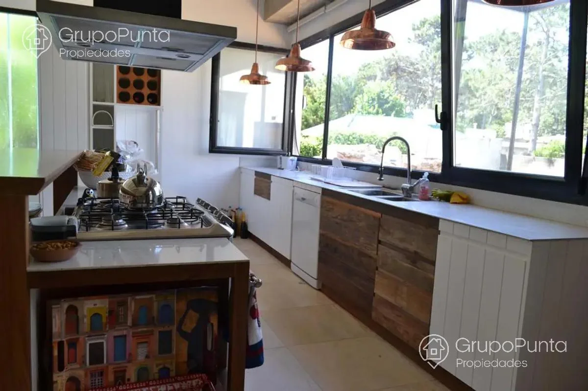 Casa en San Rafael, propiedad 280728 -Imagen 3