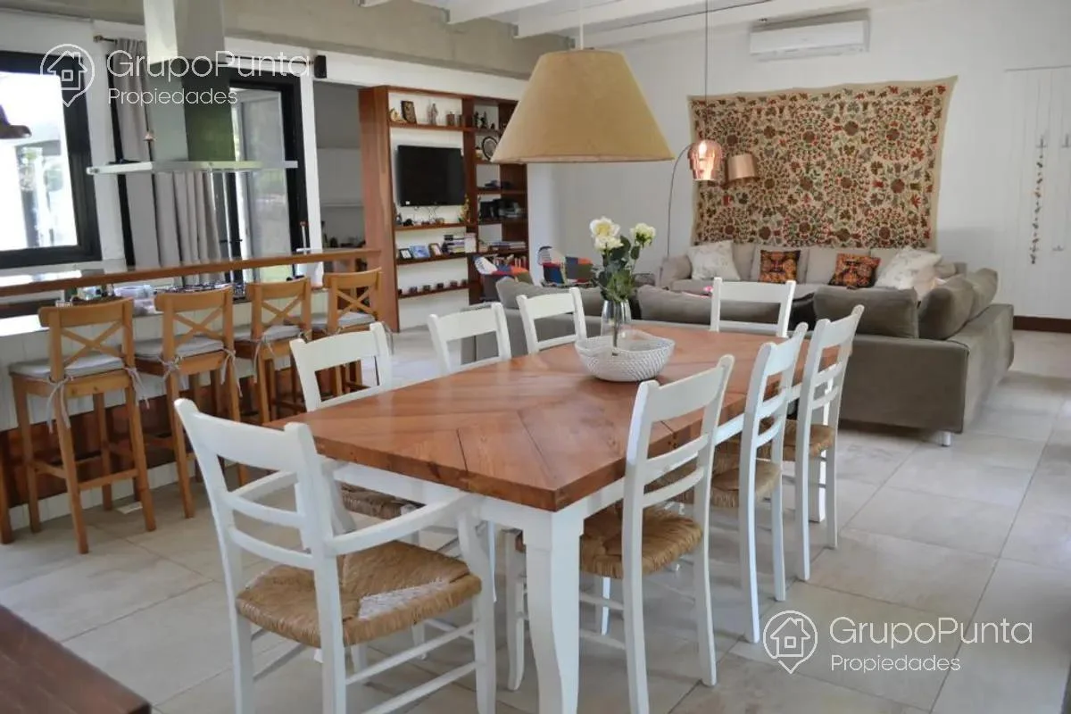 Casa en San Rafael, propiedad 280728 -Imagen 4