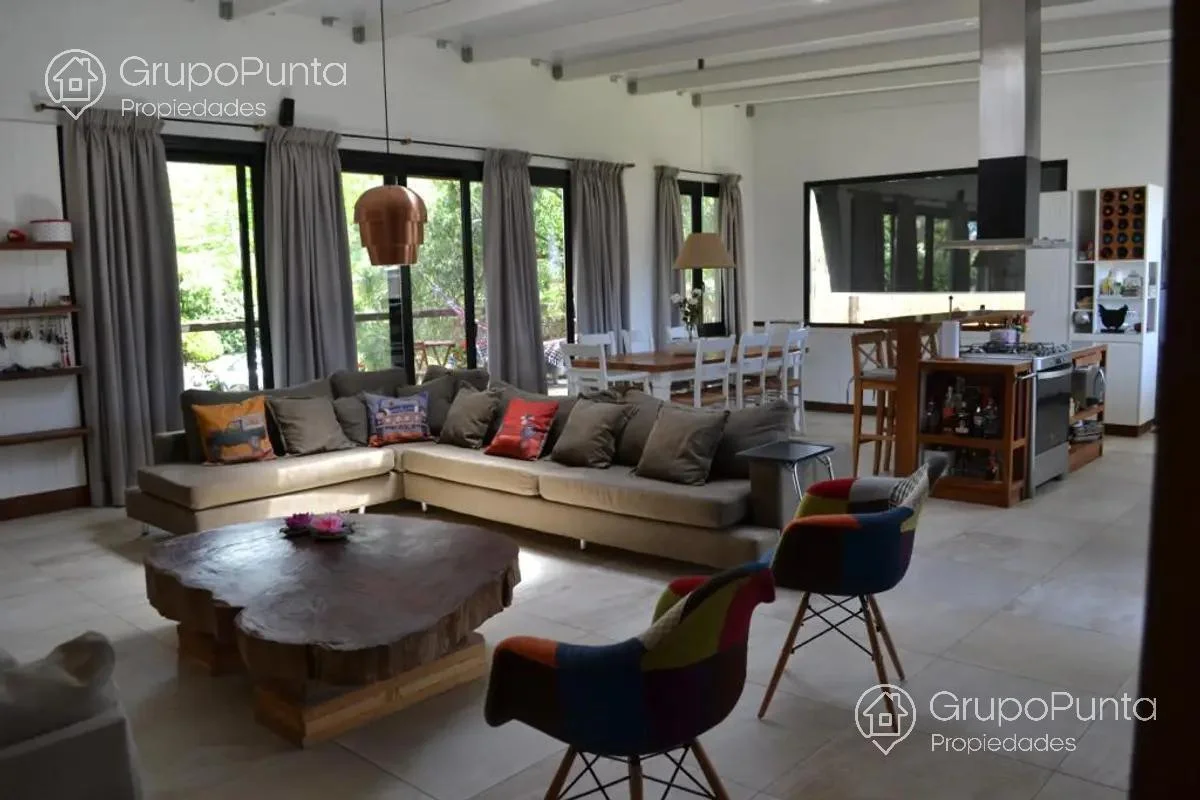 Casa en San Rafael, propiedad 280728 -Imagen 5