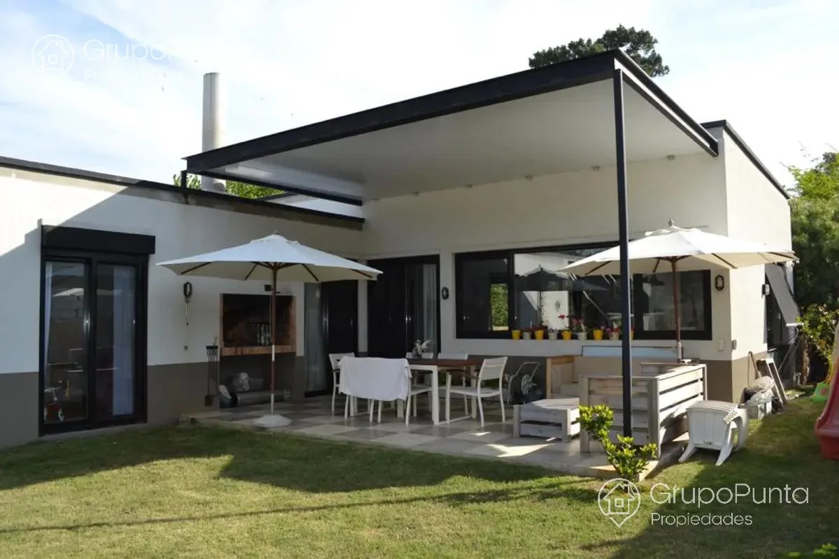 Casa en San Rafael, propiedad 280728 -Imagen 6