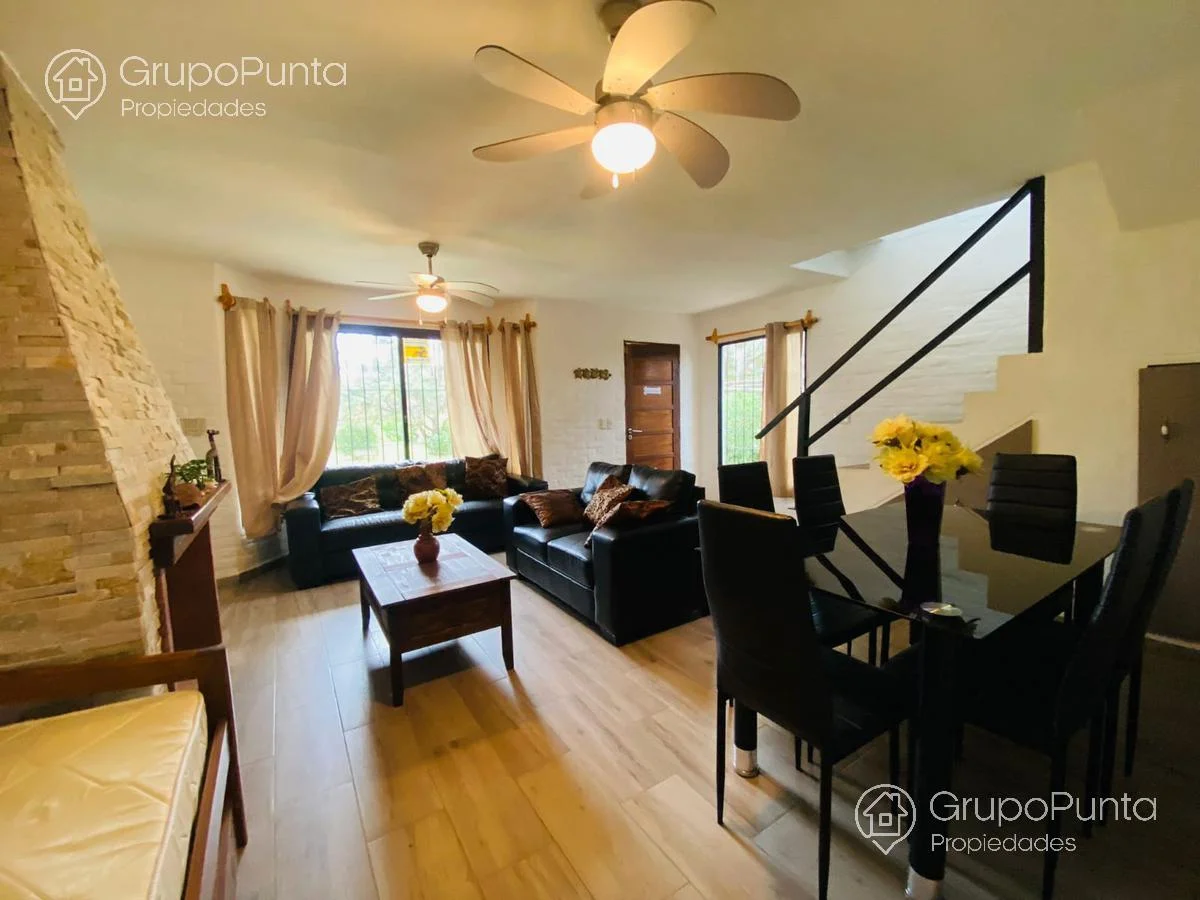 Casa en Punta Ballena, propiedad 280732 -Imagen 1