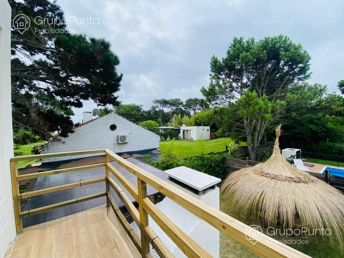 Casa en Punta Ballena, propiedad 280732 -Imagen 14