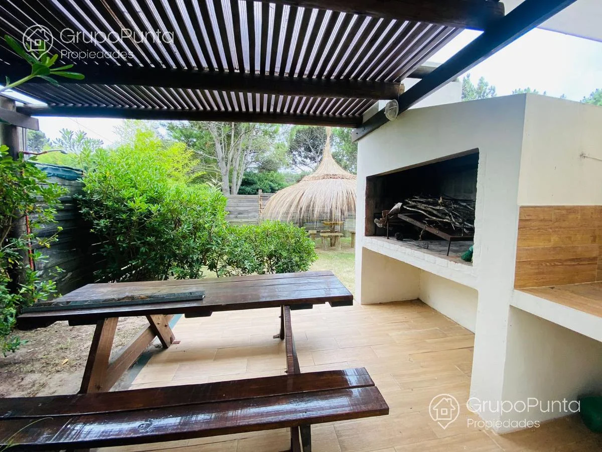 Casa en Punta Ballena, propiedad 280732 -Imagen 6