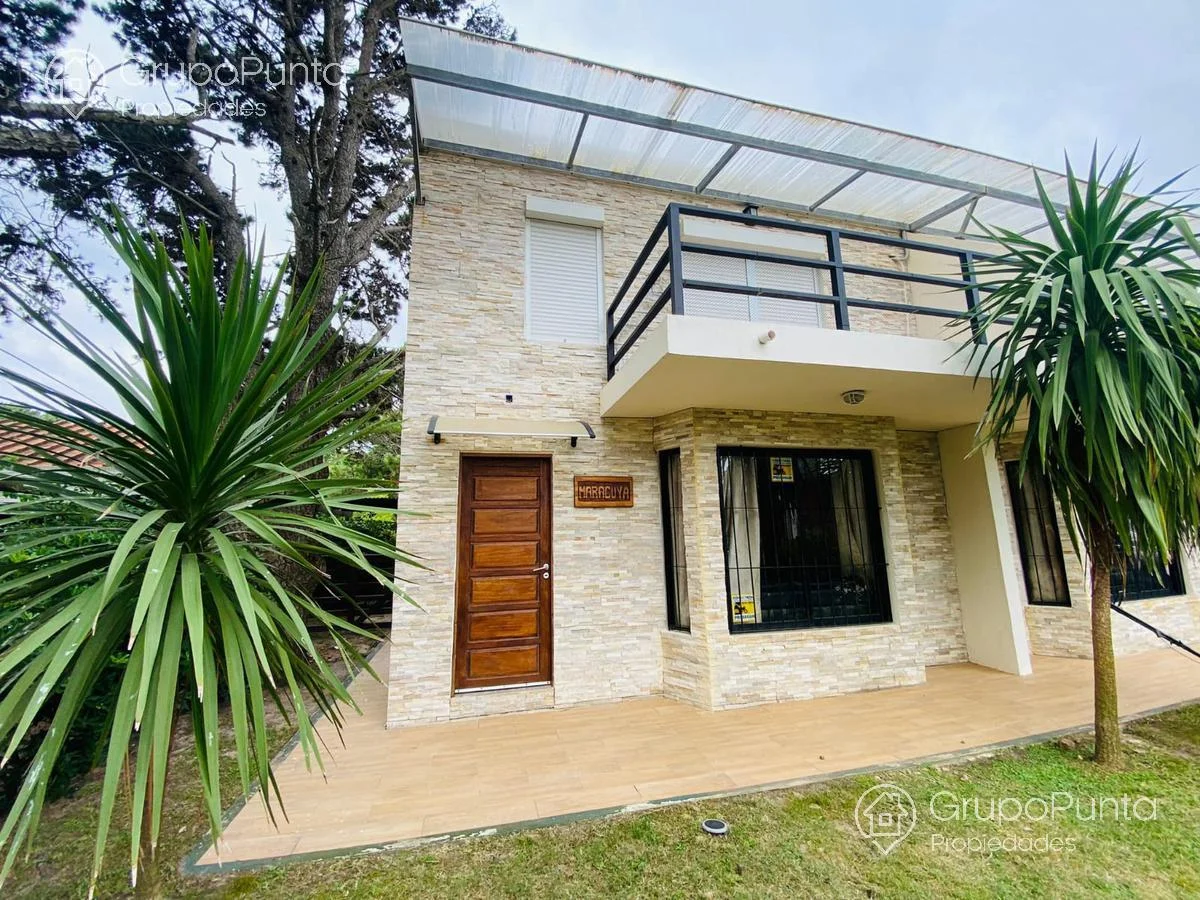 Casa en Punta Ballena, propiedad 280732 -Imagen 9
