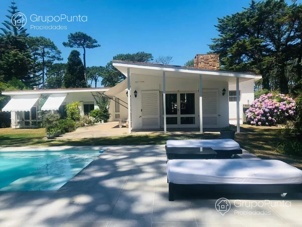 Casa en San Rafael, propiedad 280741 -Imagen 1