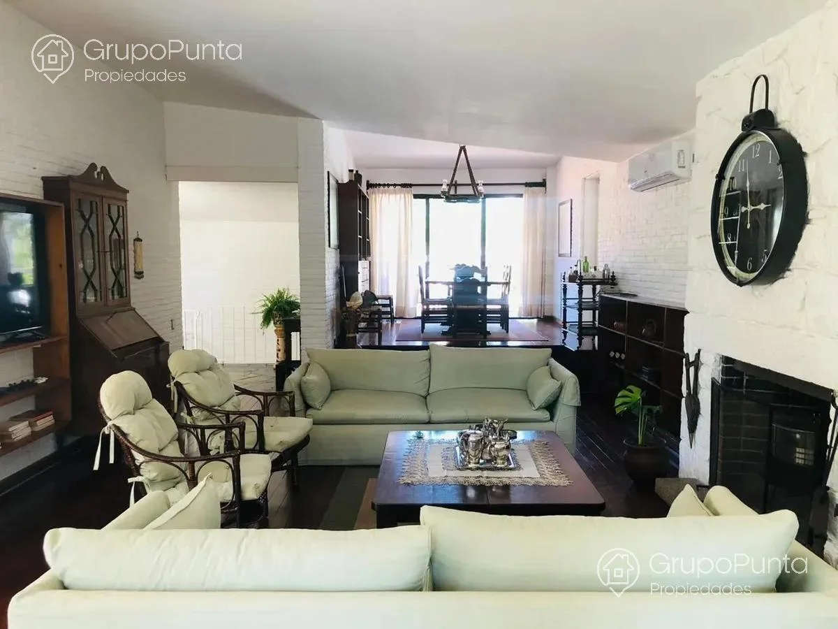 Casa en San Rafael, propiedad 280741 -Imagen 3