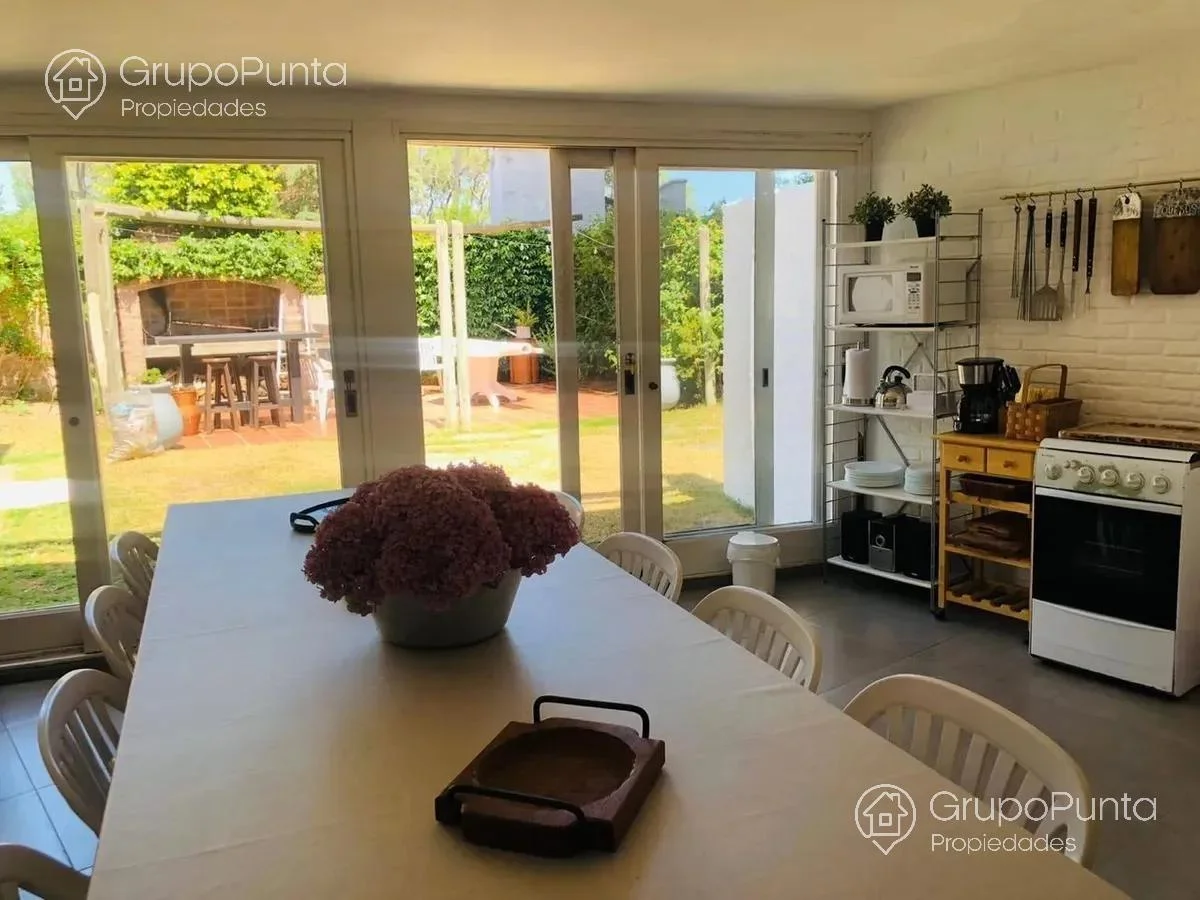 Casa en San Rafael, propiedad 280741 -Imagen 4