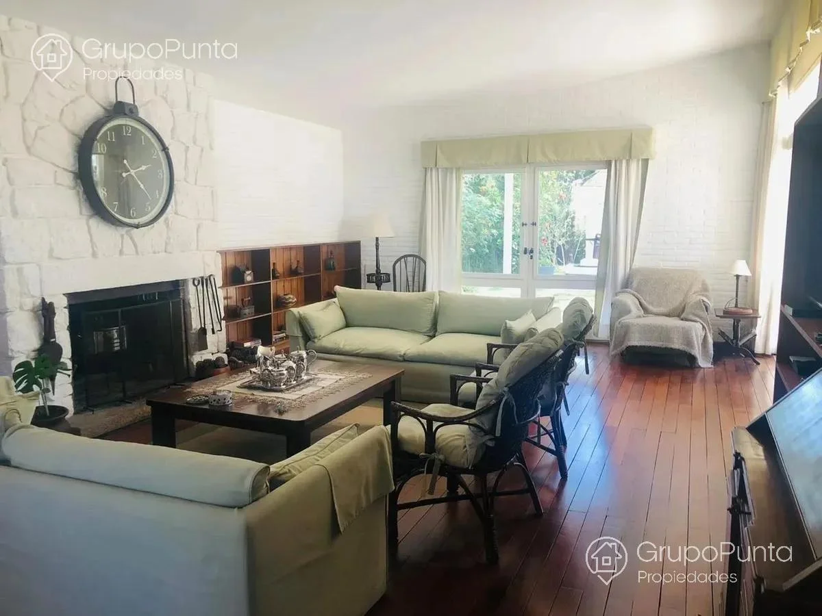 Casa en San Rafael, propiedad 280741 -Imagen 5