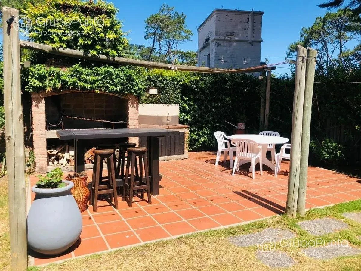 Casa en San Rafael, propiedad 280741 -Imagen 6
