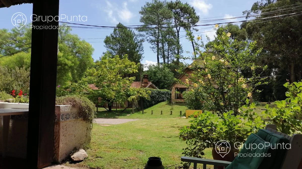 Casa en Pinares, propiedad 280755 -Imagen 1