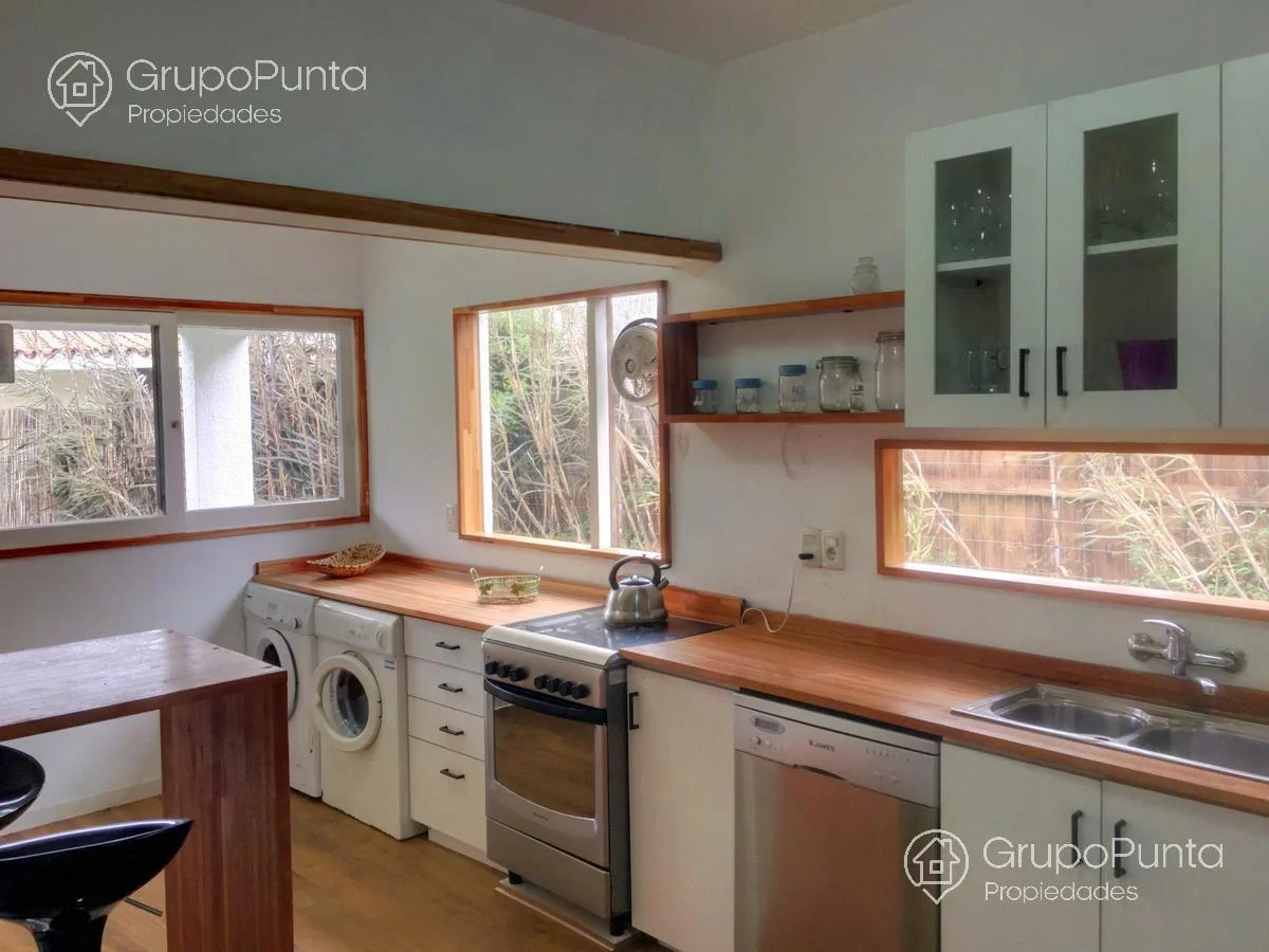 Casa en Playa Mansa, propiedad 280780 -Imagen 22