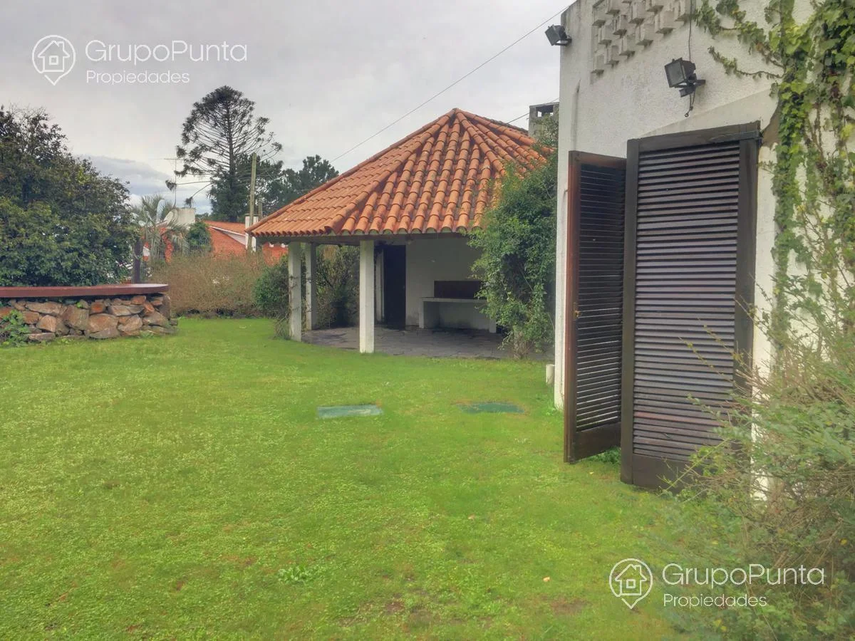 Casa en Playa Mansa, propiedad 280780 -Imagen 23
