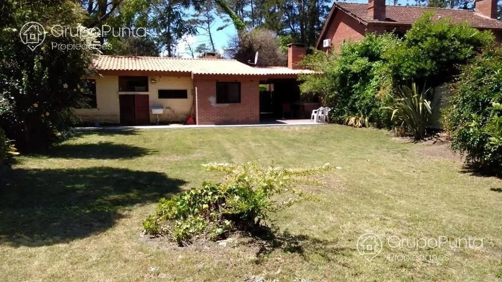Casa en San Rafael, propiedad 280788 -Imagen 1