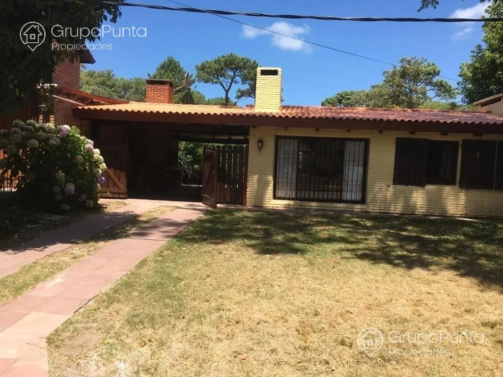 Casa en San Rafael, propiedad 280788 -Imagen 2