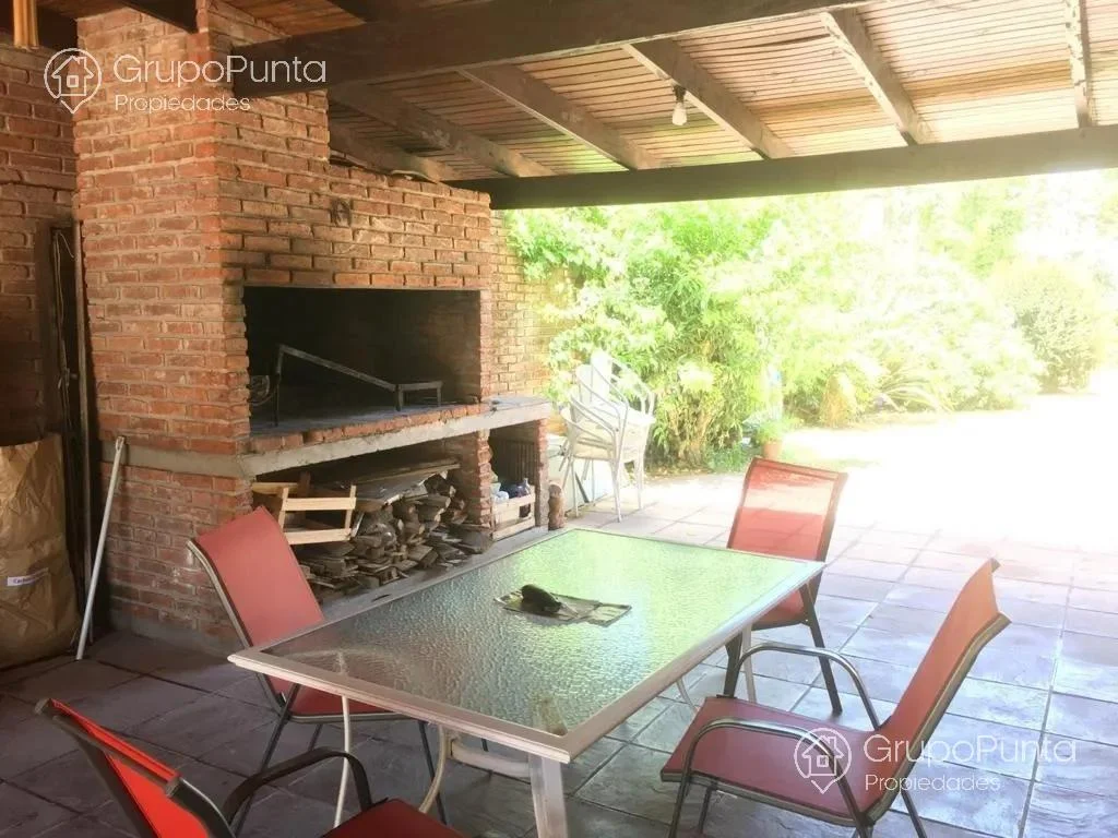 Casa en San Rafael, propiedad 280788 -Imagen 15