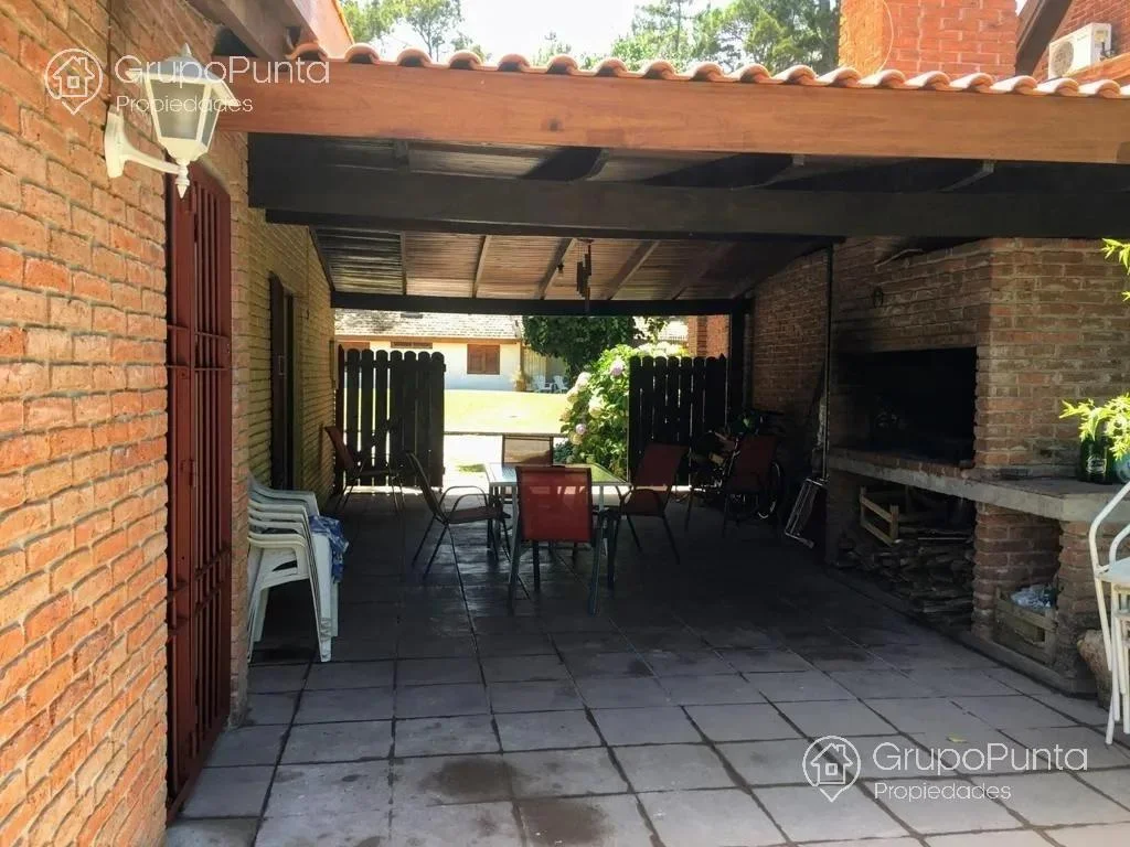 Casa en San Rafael, propiedad 280788 -Imagen 17