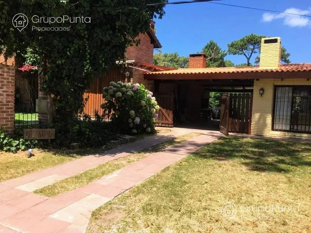 Casa en San Rafael, propiedad 280788 -Imagen 6