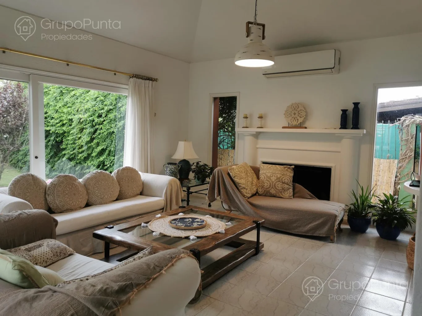 Casa en San Rafael, propiedad 280801 -Imagen 2